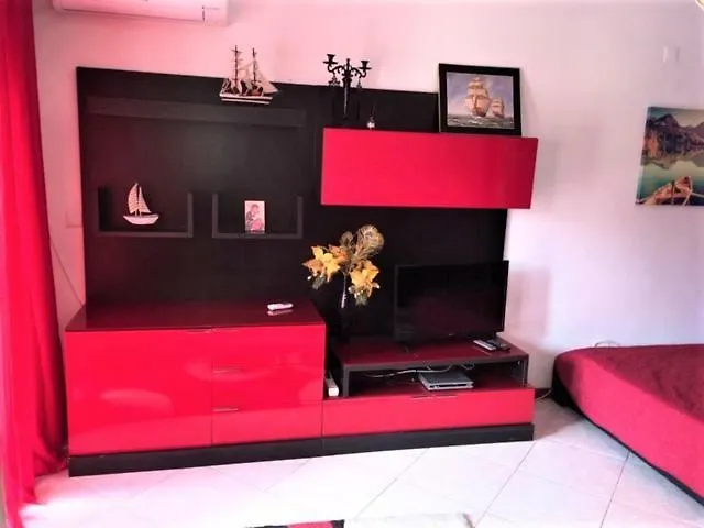 Studio Onda Verde Apartment Albufeira