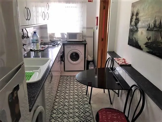 Studio Onda Verde Apartment Albufeira Portugal