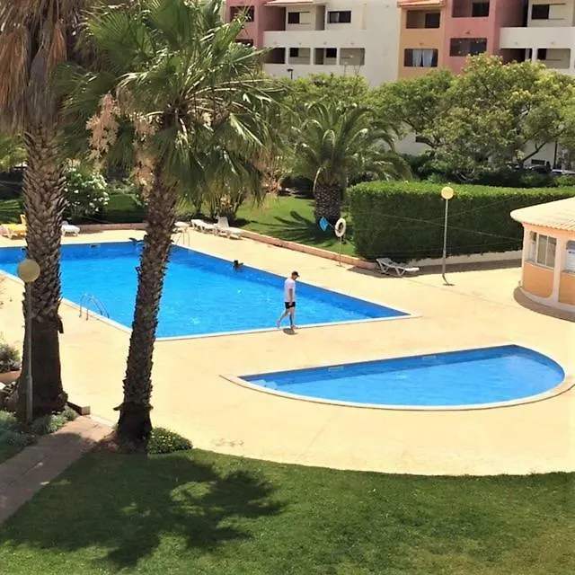 Studio Onda Verde Apartment Albufeira