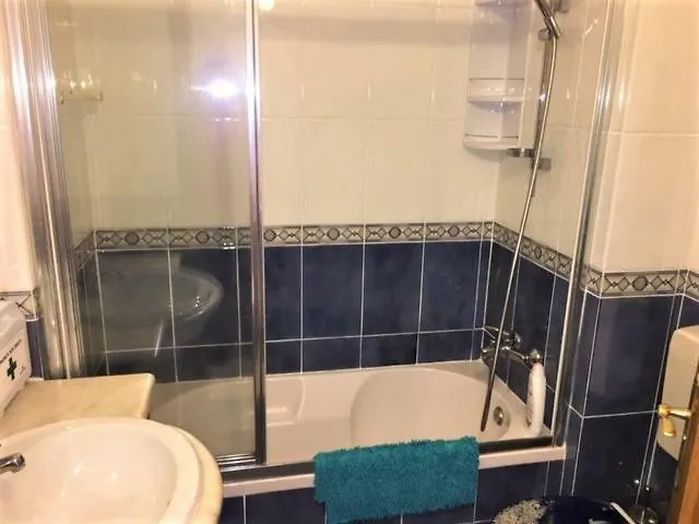 Studio Onda Verde Apartment Albufeira