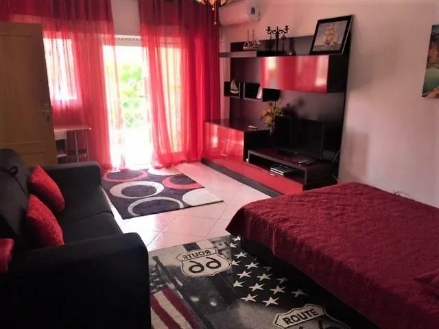 Studio Onda Verde Apartment Albufeira Portugal