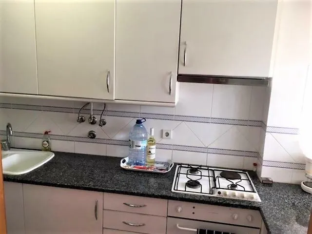 Studio Onda Verde Apartment Albufeira