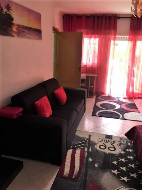 Studio Onda Verde Apartment Albufeira 0*,