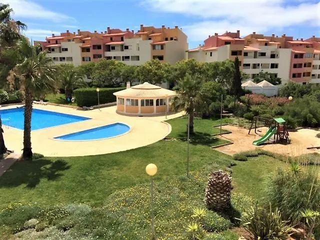 Studio Onda Verde Apartment Albufeira 0*,  Portugal