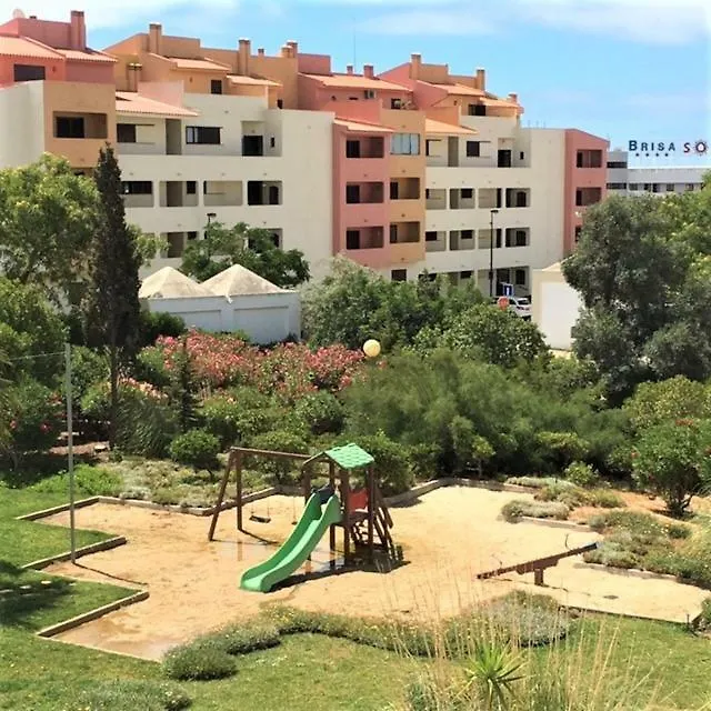Studio Onda Verde Apartment Albufeira