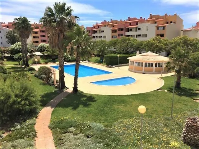 Studio Onda Verde Apartment Albufeira