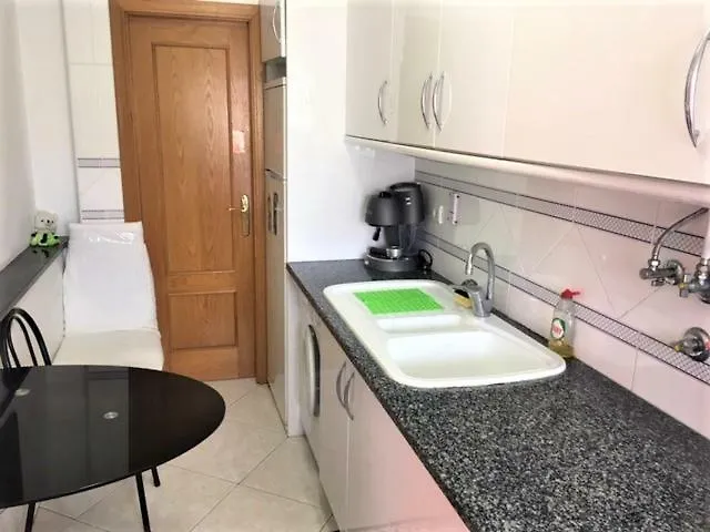 Studio Onda Verde Apartment Albufeira Portugal