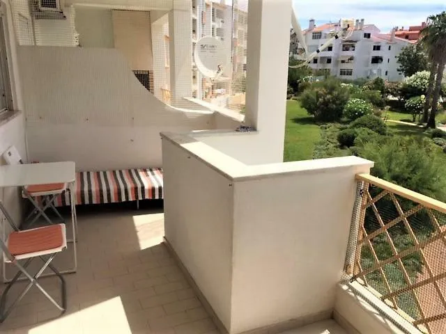 Studio Onda Verde Apartment Albufeira 0*,  Portugal