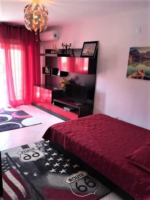 Studio Onda Verde Apartment Albufeira