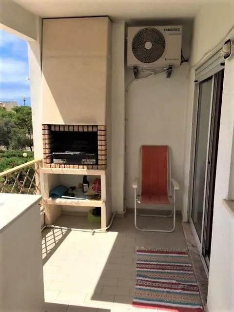 Studio Onda Verde Apartment Albufeira